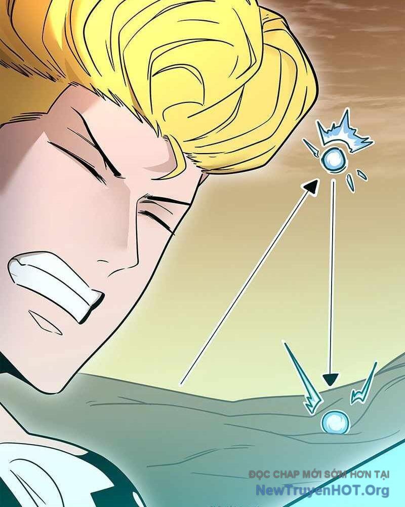 Trò chơi của thần - Chapter 88 - Page 27