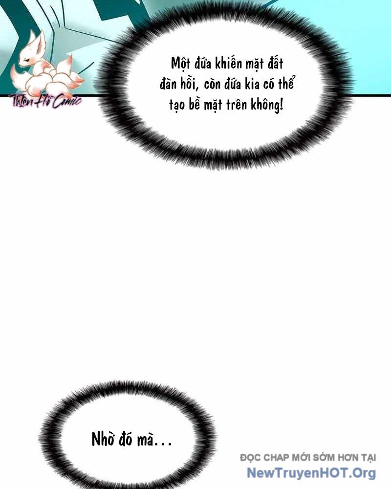 Trò chơi của thần - Chapter 88 - Page 28