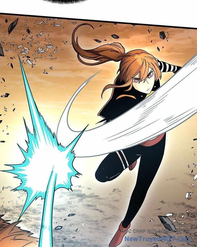 Trò chơi của thần - Chapter 88 - Page 29