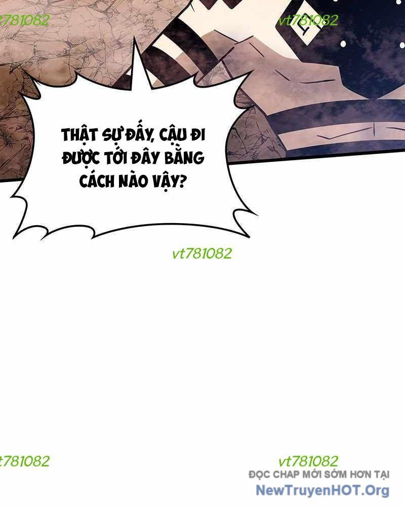 Trò chơi của thần - Chapter 88 - Page 3