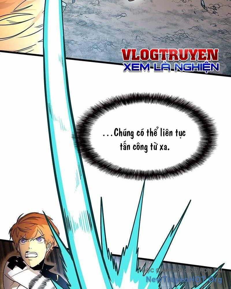 Trò chơi của thần - Chapter 88 - Page 30