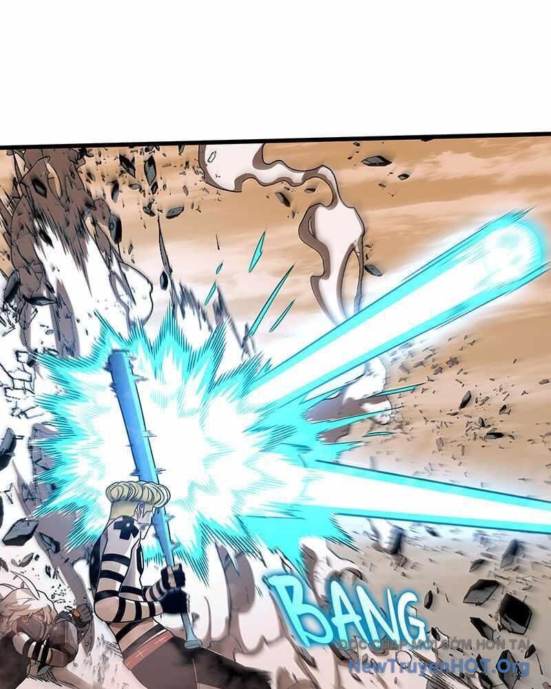 Trò chơi của thần - Chapter 88 - Page 33