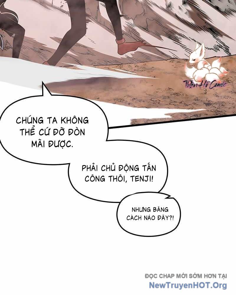 Trò chơi của thần - Chapter 88 - Page 34