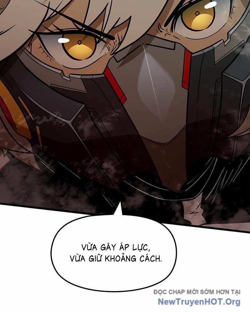 Trò chơi của thần - Chapter 88 - Page 36