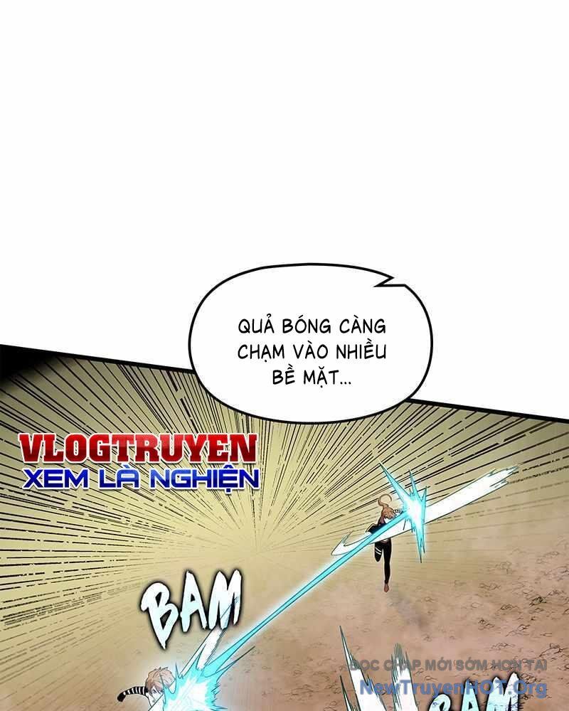Trò chơi của thần - Chapter 88 - Page 37