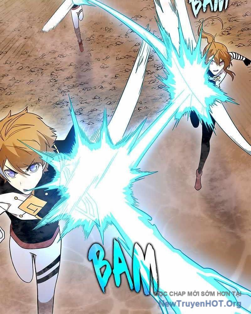 Trò chơi của thần - Chapter 88 - Page 38