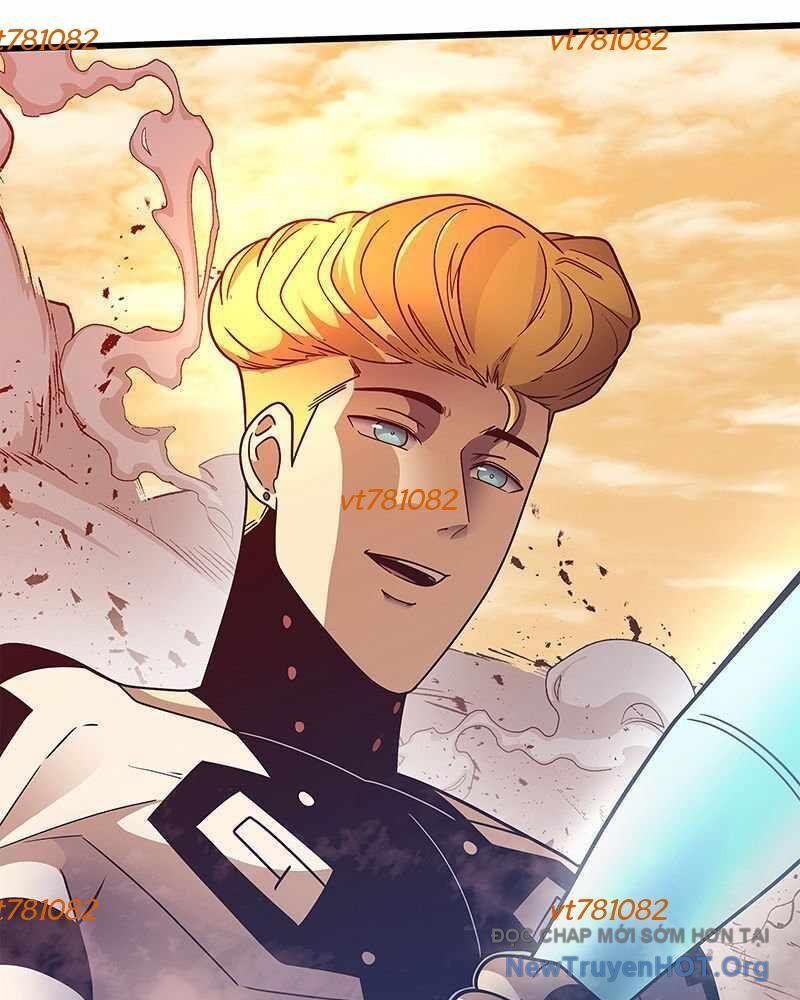 Trò chơi của thần - Chapter 88 - Page 4