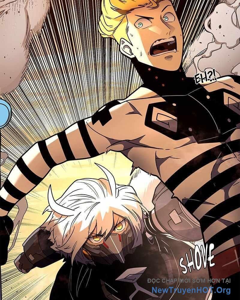 Trò chơi của thần - Chapter 88 - Page 45