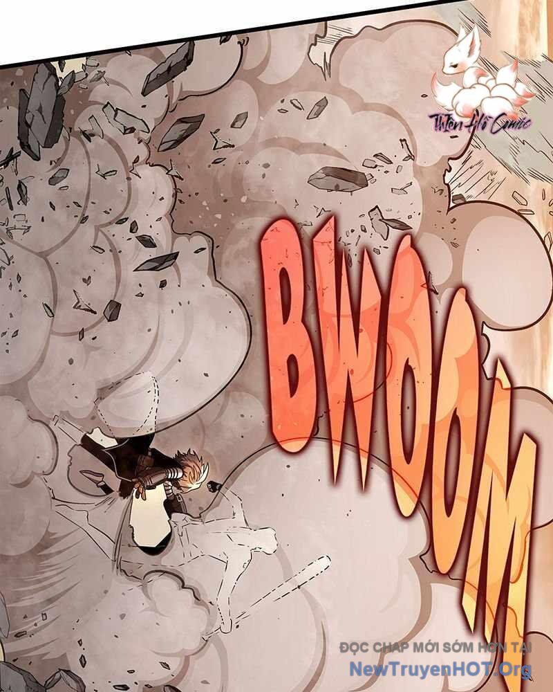 Trò chơi của thần - Chapter 88 - Page 47