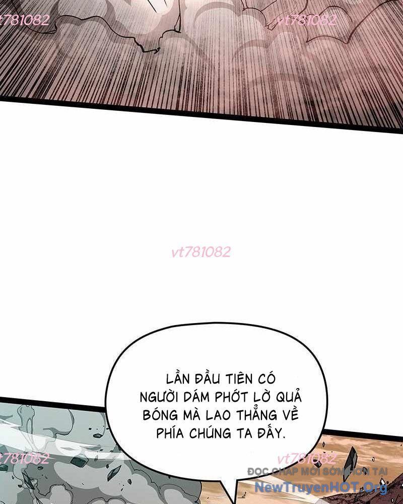 Trò chơi của thần - Chapter 88 - Page 51