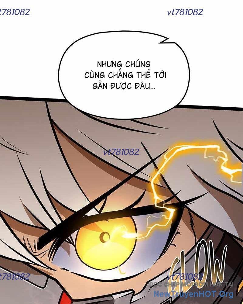 Trò chơi của thần - Chapter 88 - Page 53