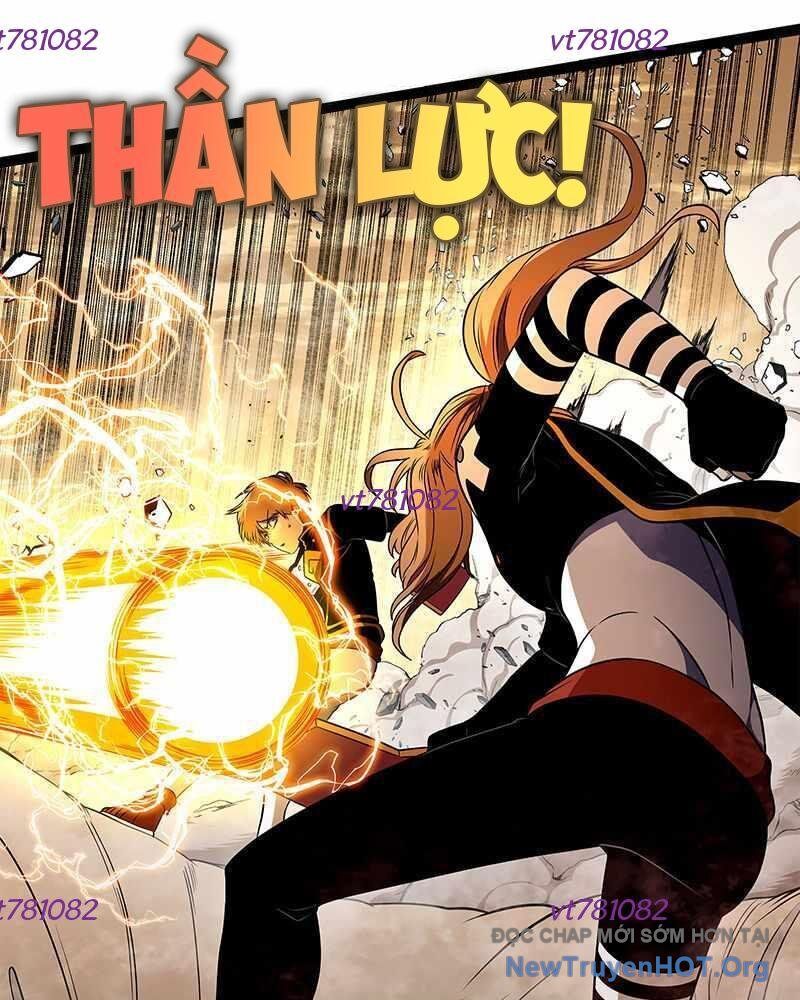 Trò chơi của thần - Chapter 88 - Page 60