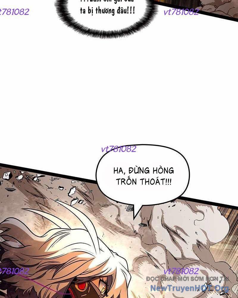 Trò chơi của thần - Chapter 88 - Page 64