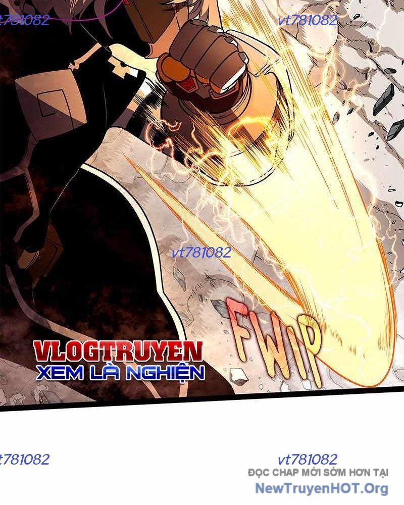 Trò chơi của thần - Chapter 88 - Page 65