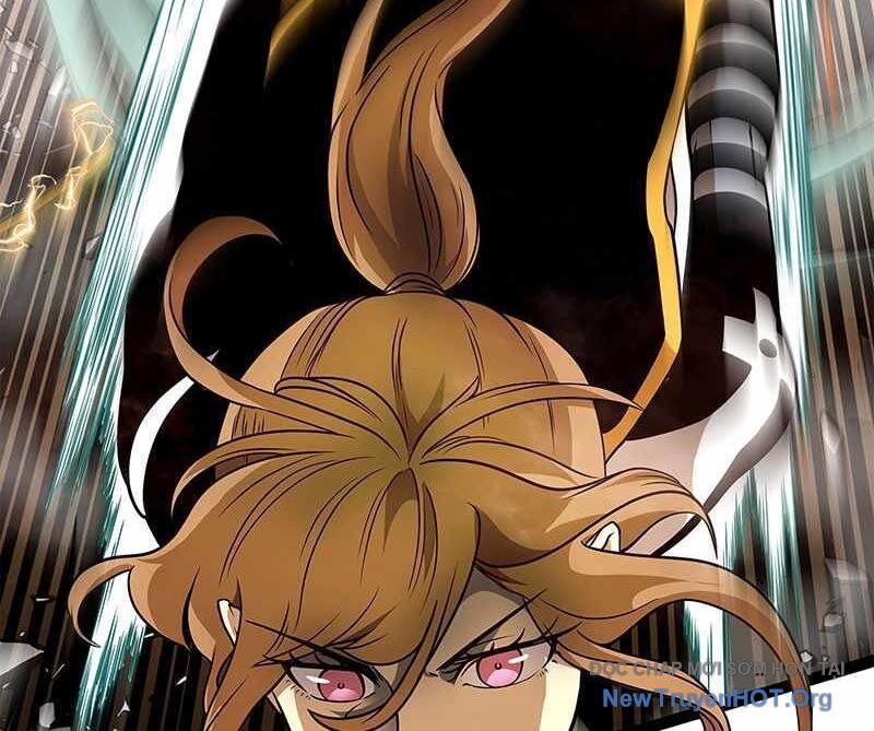 Trò chơi của thần - Chapter 88 - Page 72