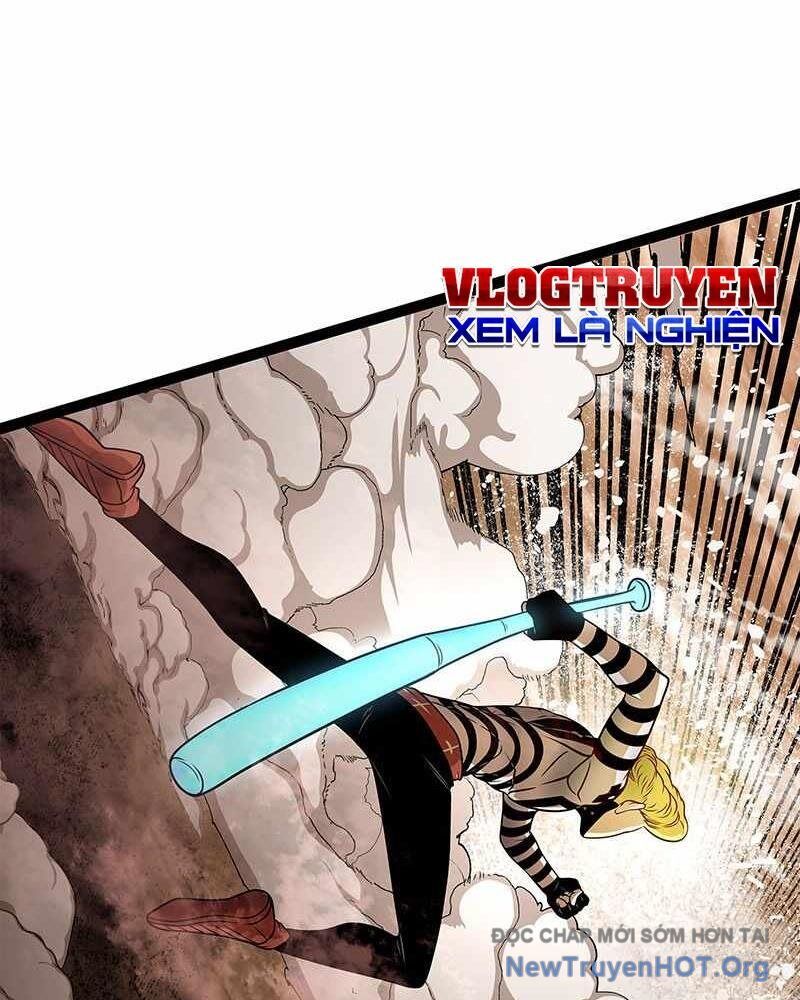 Trò chơi của thần - Chapter 88 - Page 74