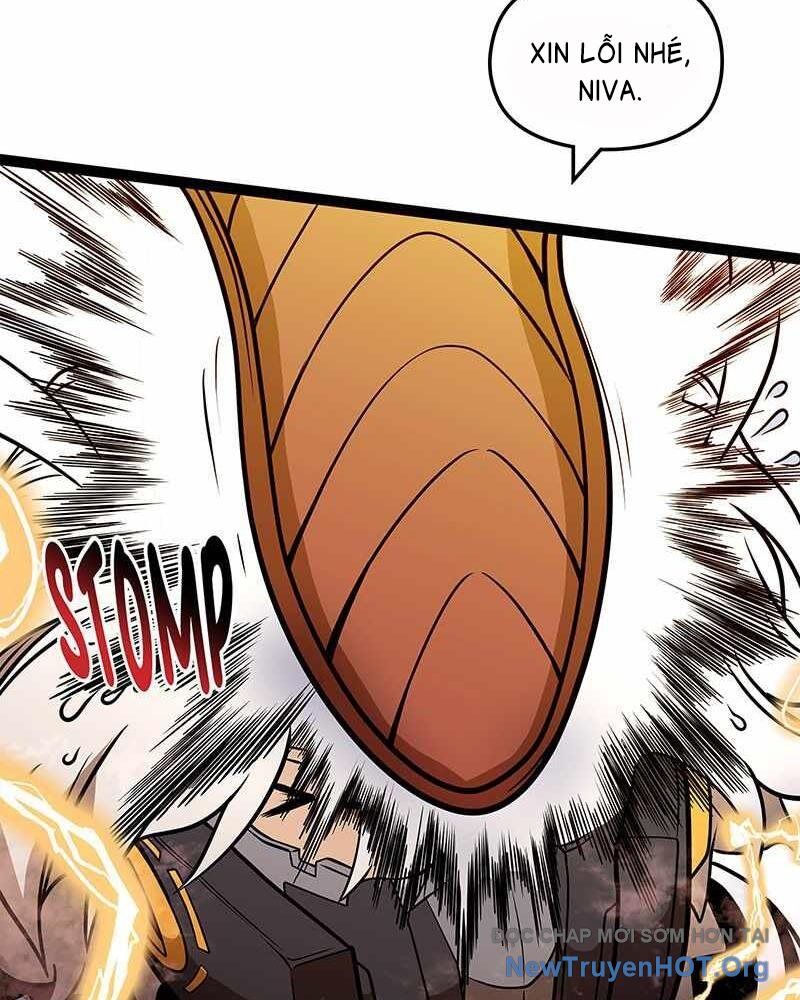 Trò chơi của thần - Chapter 88 - Page 76