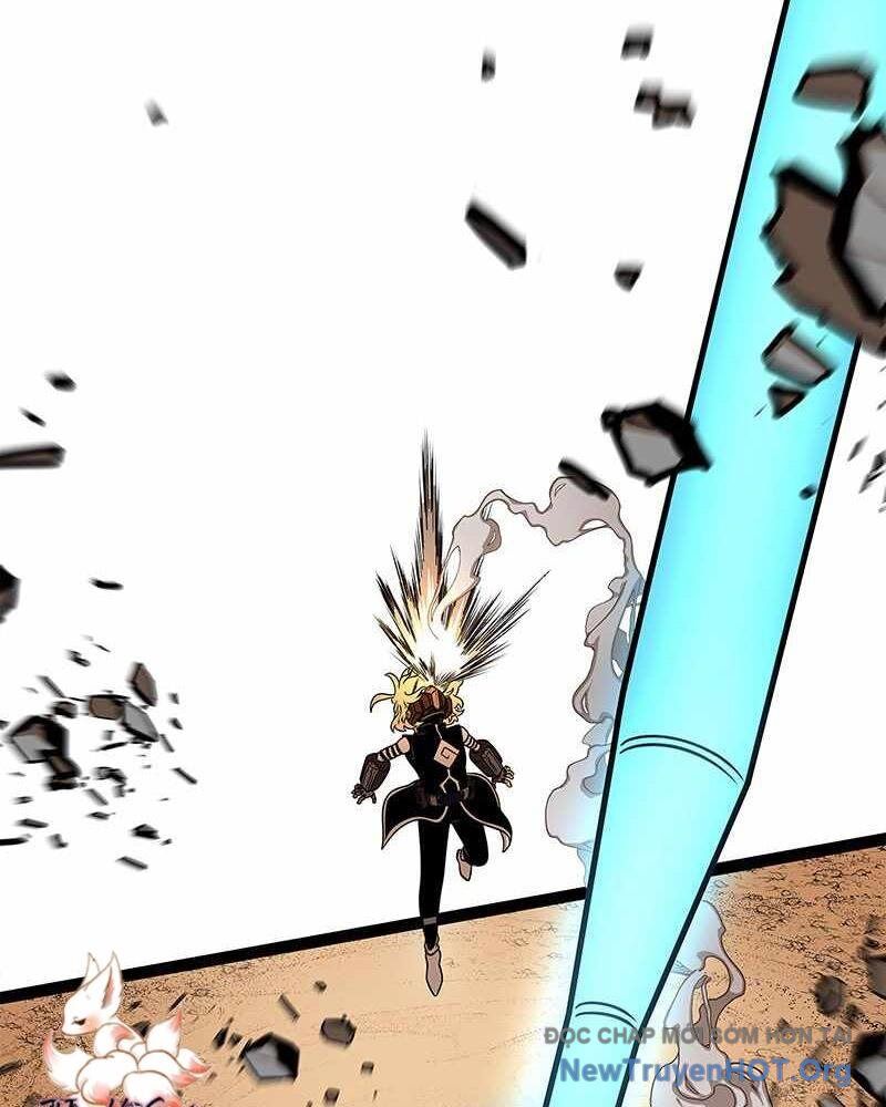 Trò chơi của thần - Chapter 88 - Page 78