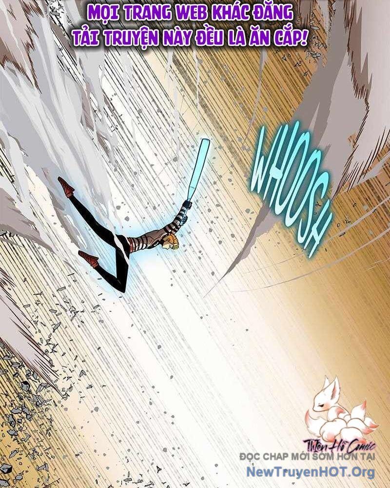 Trò chơi của thần - Chapter 88 - Page 81