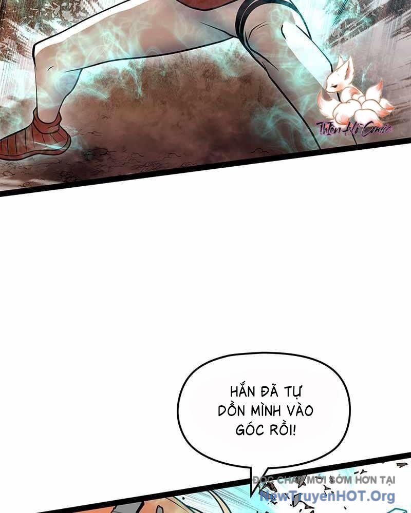 Trò chơi của thần - Chapter 88 - Page 86