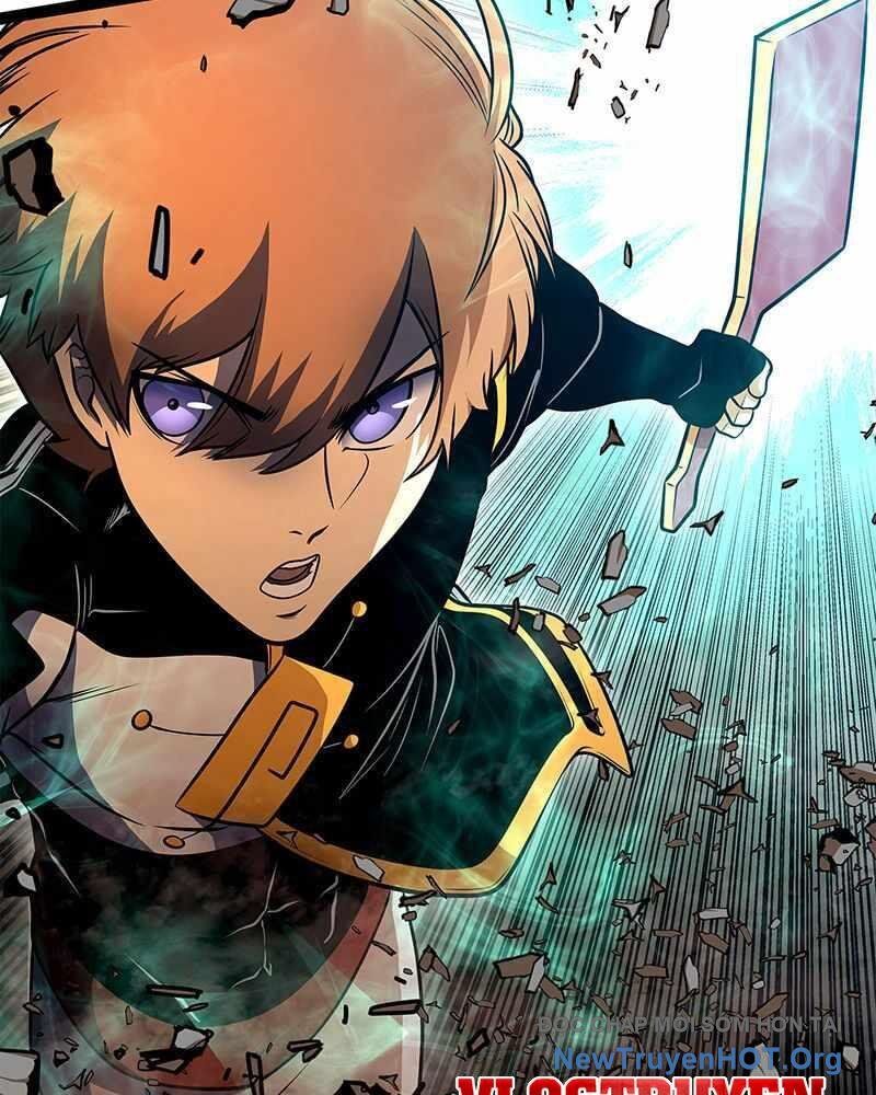 Trò chơi của thần - Chapter 88 - Page 87