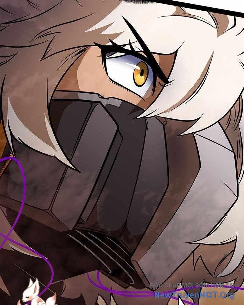 Trò chơi của thần - Chapter 88 - Page 91