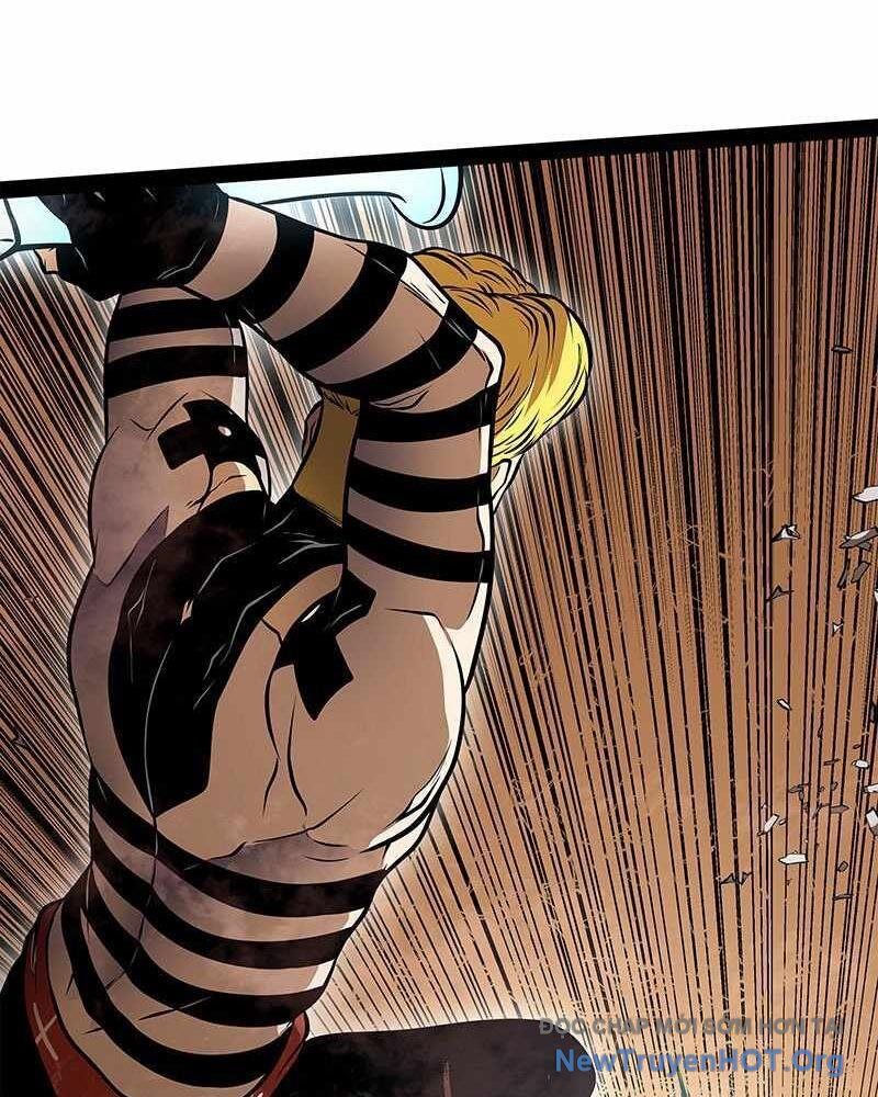 Trò chơi của thần - Chapter 88 - Page 93