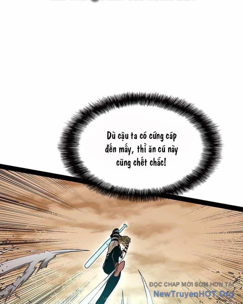 Trò chơi của thần - Chapter 88 - Page 95