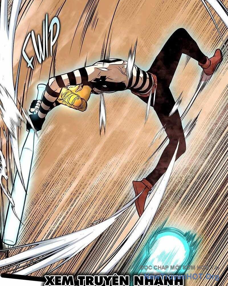 Trò chơi của thần - Chapter 88 - Page 99