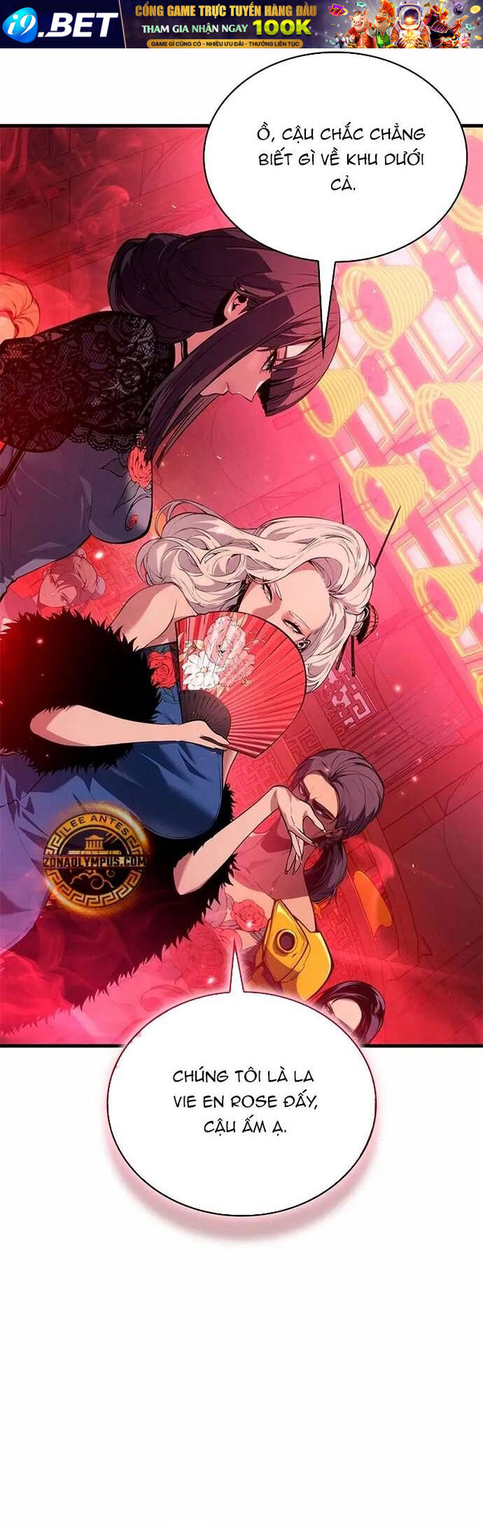 Tạp Huyết - Chapter 39 - Page 10