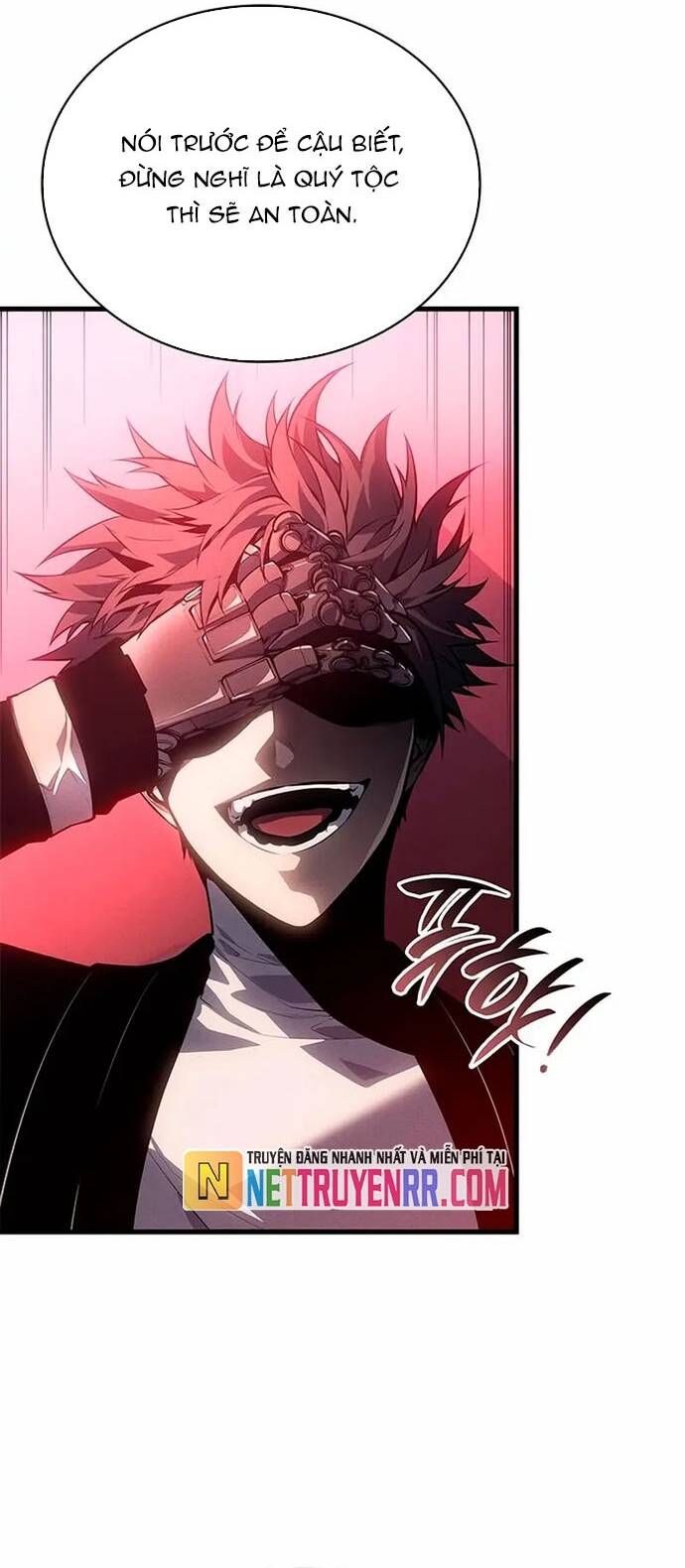 Tạp Huyết - Chapter 39 - Page 11