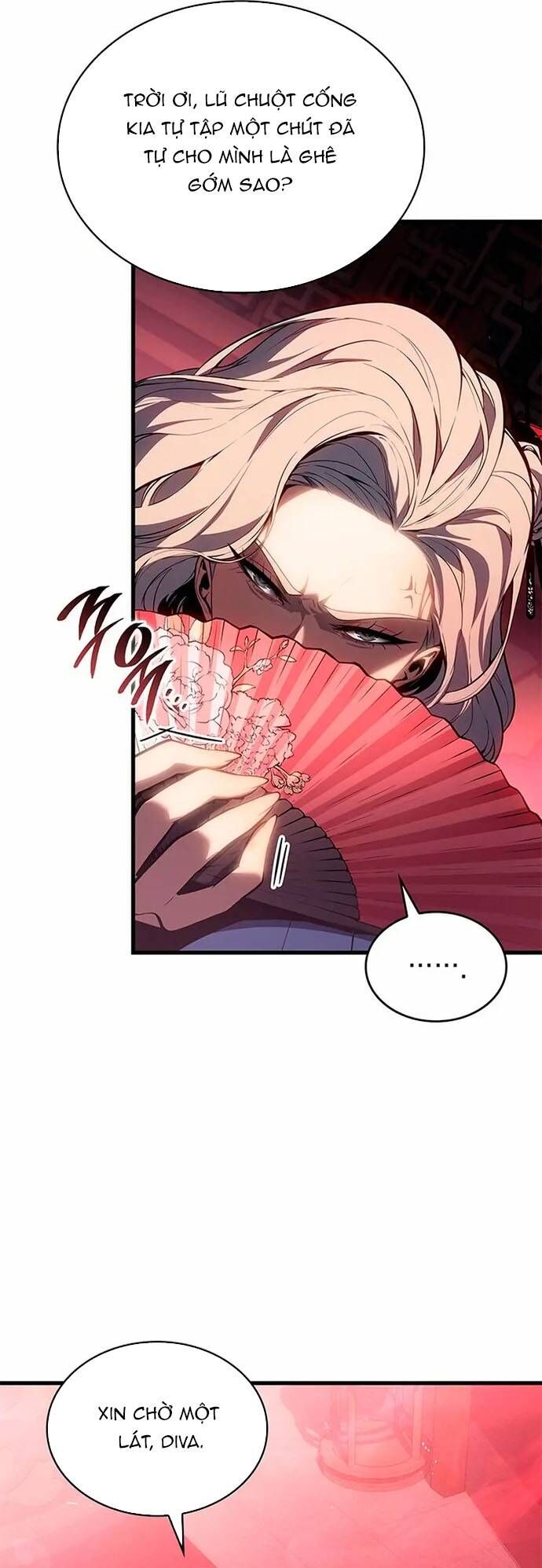 Tạp Huyết - Chapter 39 - Page 12