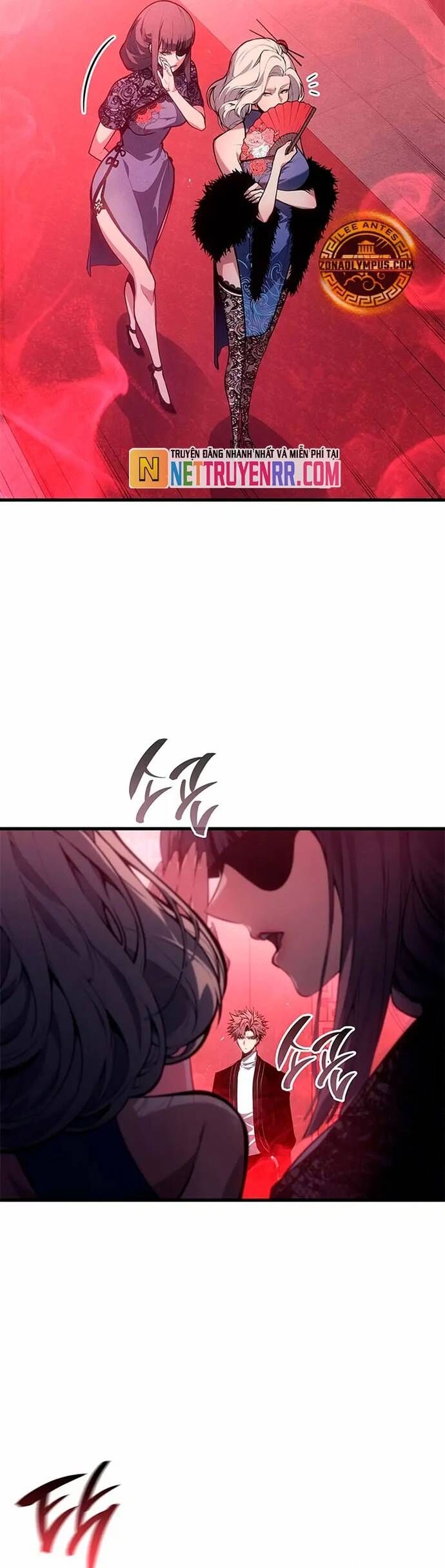 Tạp Huyết - Chapter 39 - Page 13