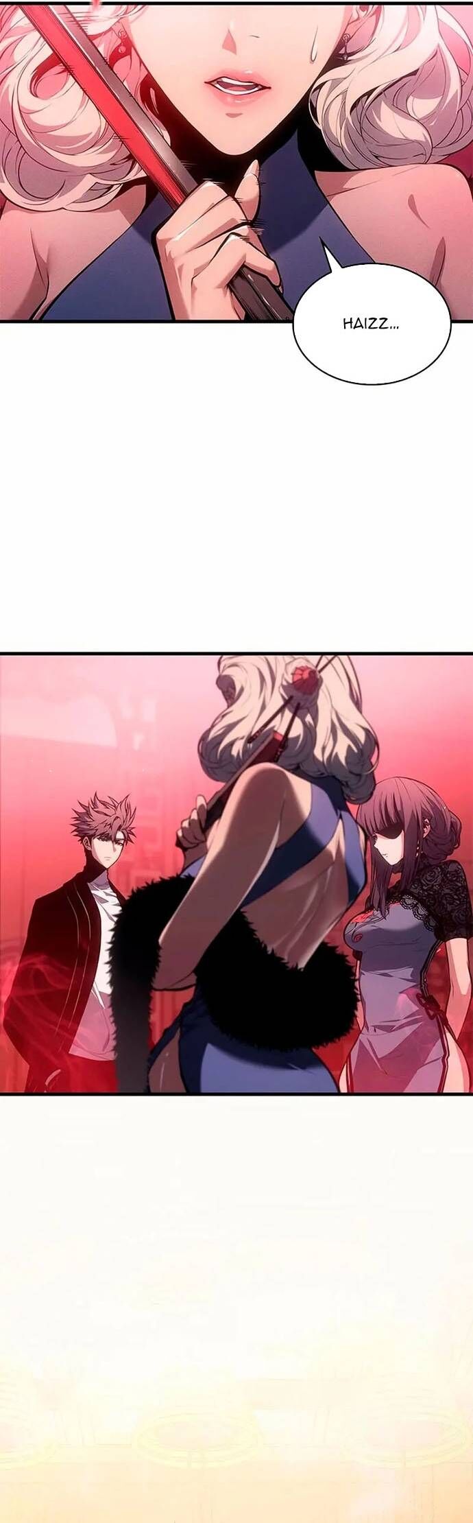 Tạp Huyết - Chapter 39 - Page 14