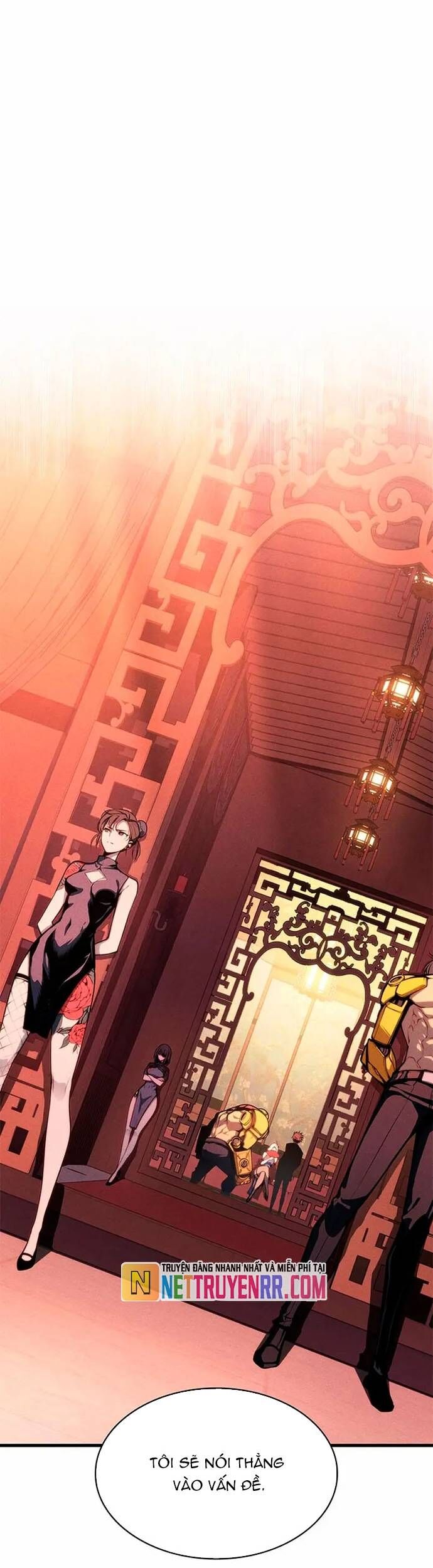 Tạp Huyết - Chapter 39 - Page 16