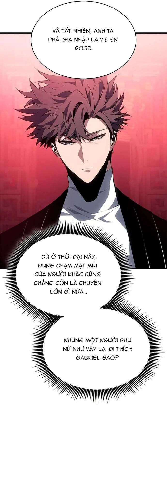 Tạp Huyết - Chapter 39 - Page 18