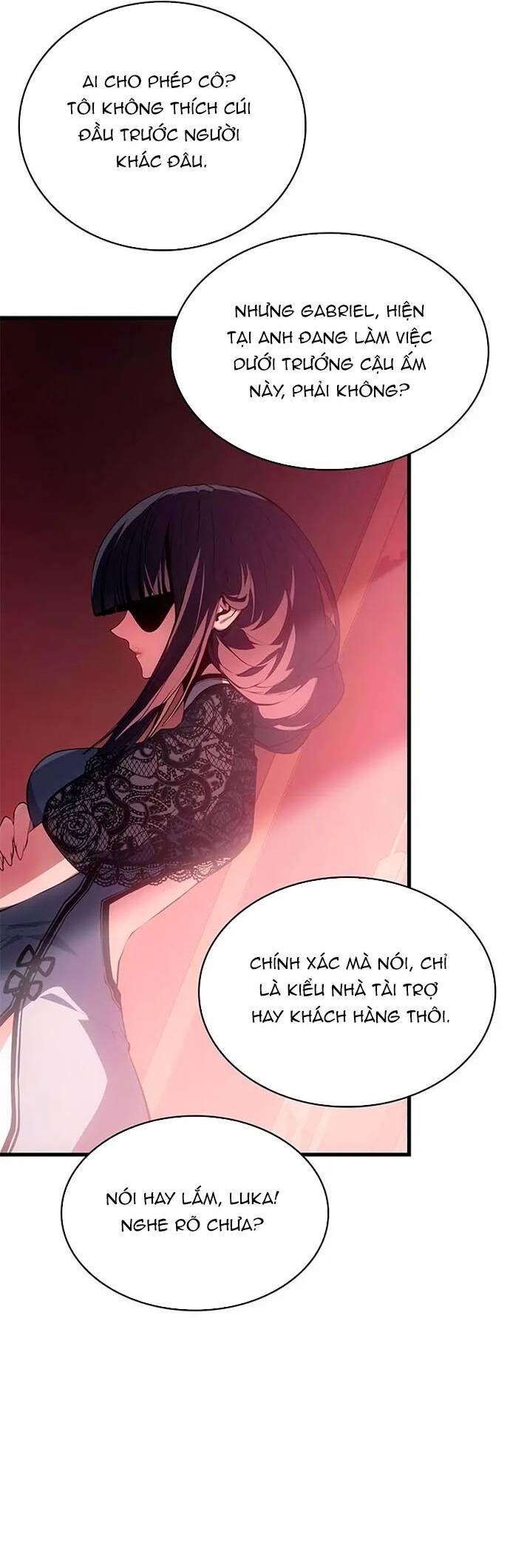 Tạp Huyết - Chapter 39 - Page 19