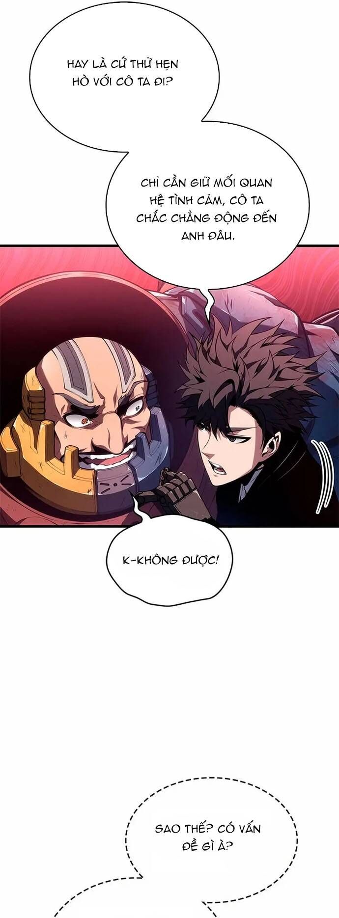 Tạp Huyết - Chapter 39 - Page 21
