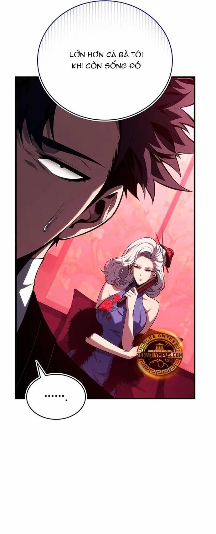 Tạp Huyết - Chapter 39 - Page 23