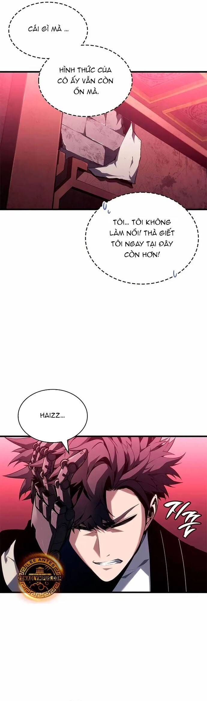 Tạp Huyết - Chapter 39 - Page 24