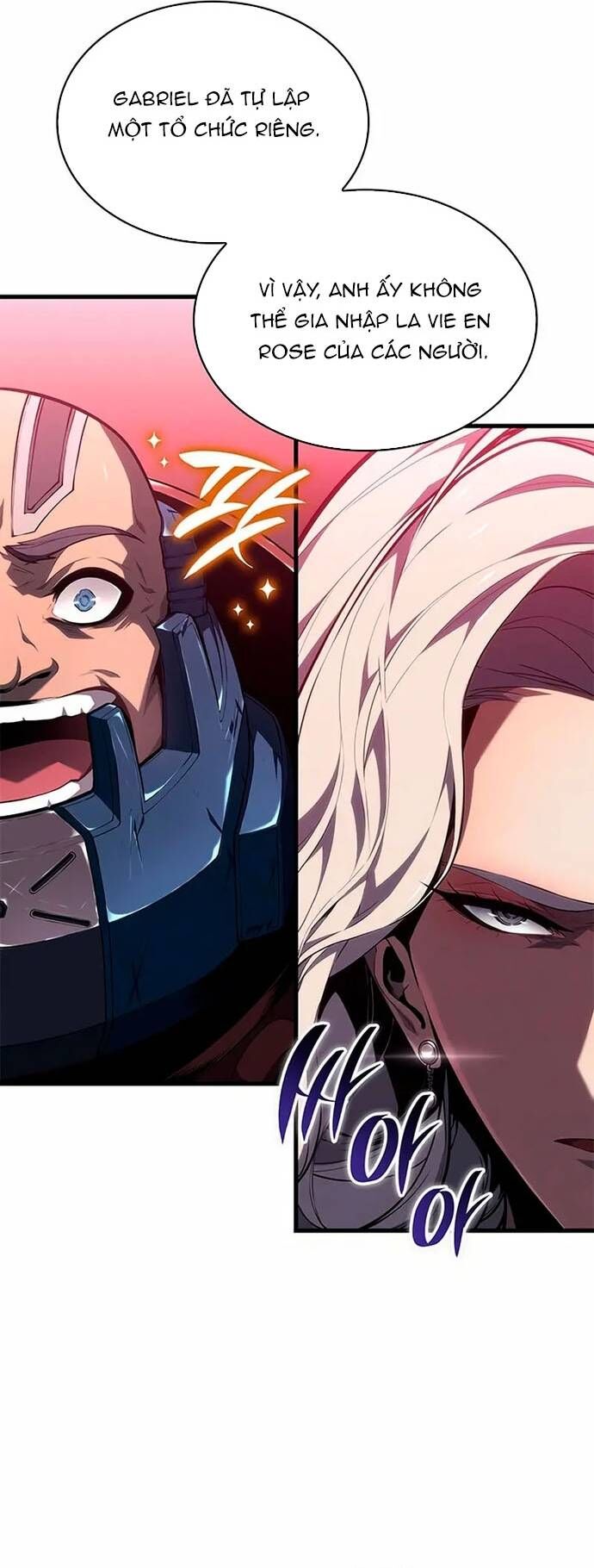 Tạp Huyết - Chapter 39 - Page 25