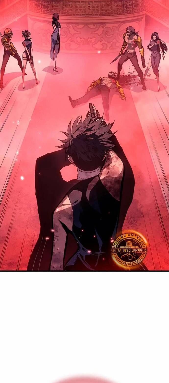 Tạp Huyết - Chapter 39 - Page 3