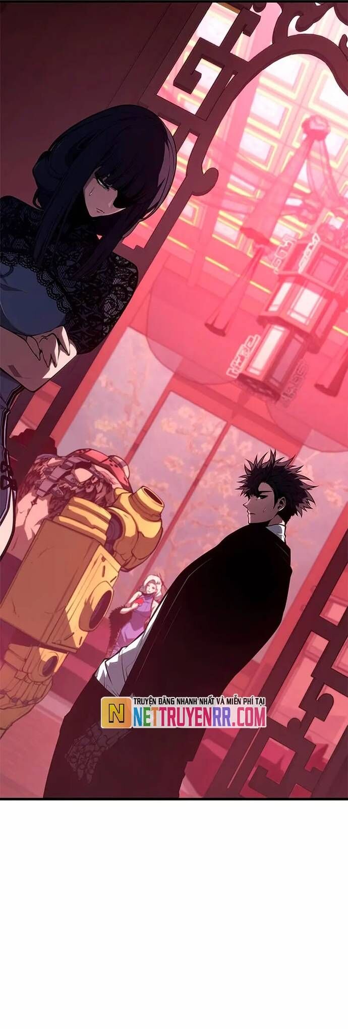 Tạp Huyết - Chapter 39 - Page 31