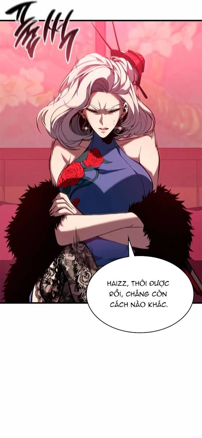 Tạp Huyết - Chapter 39 - Page 32