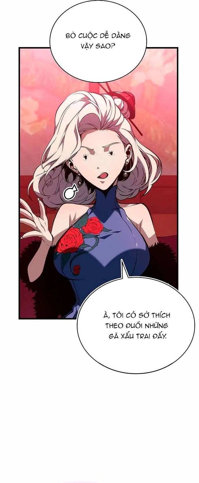 Tạp Huyết - Chapter 39 - Page 35