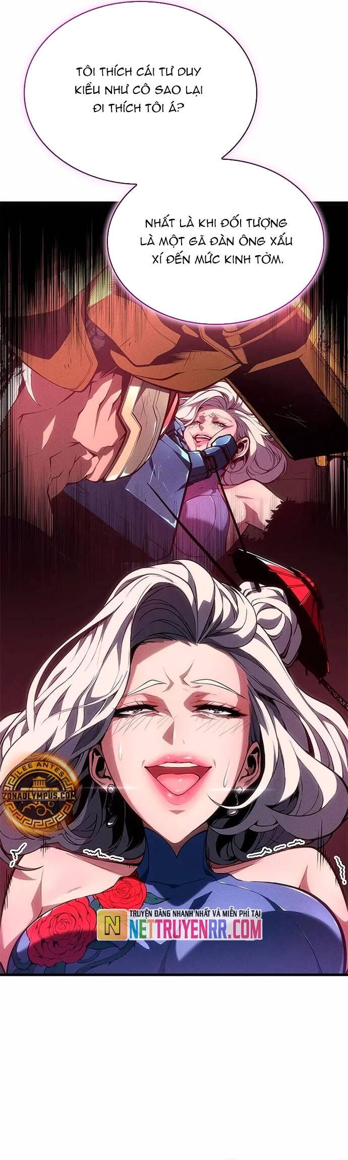 Tạp Huyết - Chapter 39 - Page 36