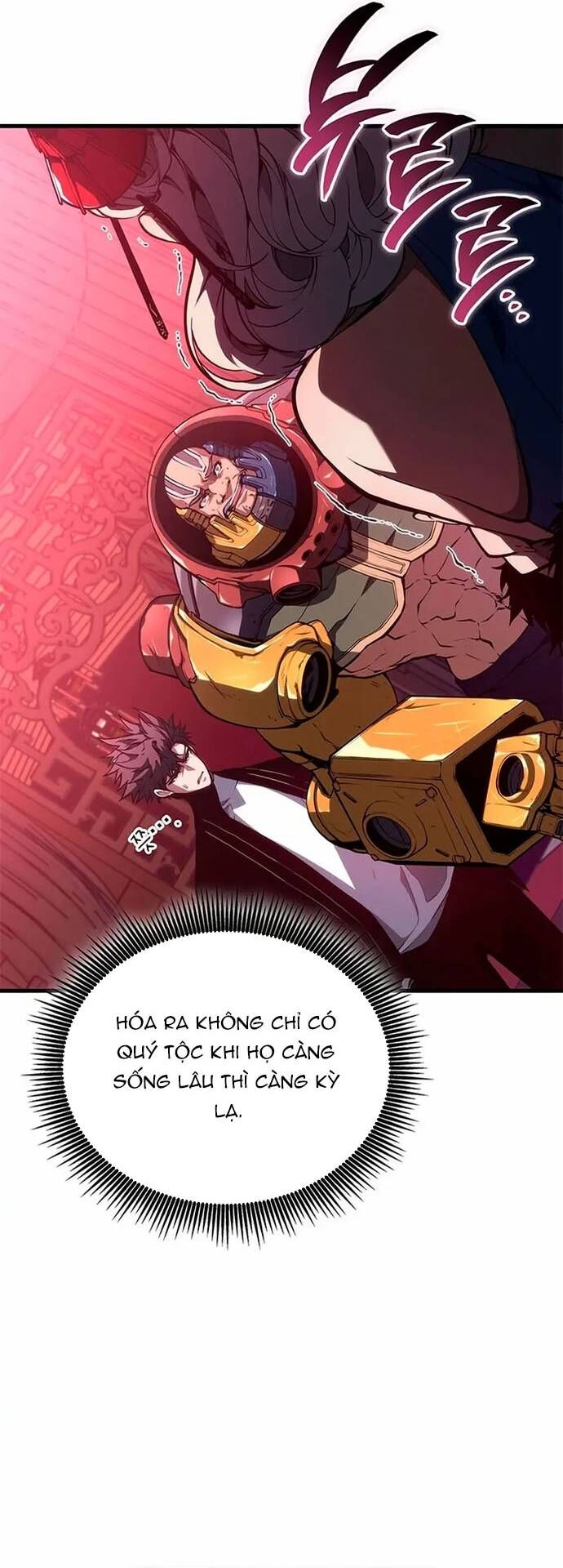 Tạp Huyết - Chapter 39 - Page 37