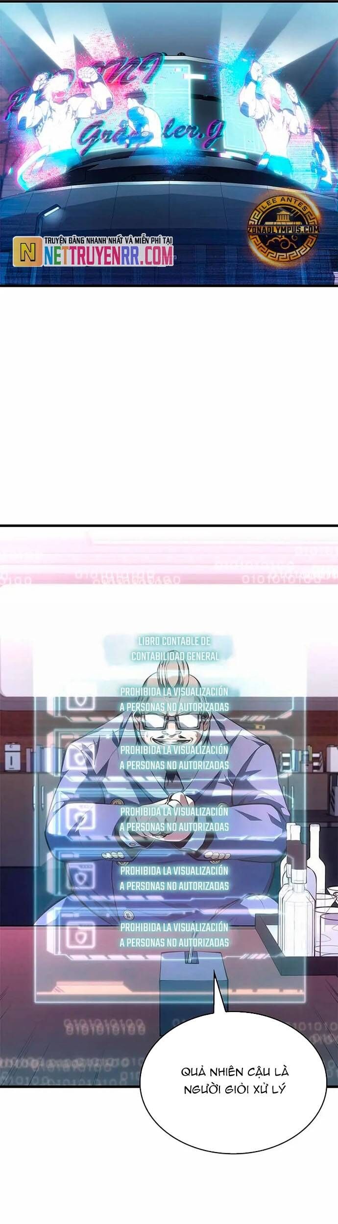 Tạp Huyết - Chapter 39 - Page 39