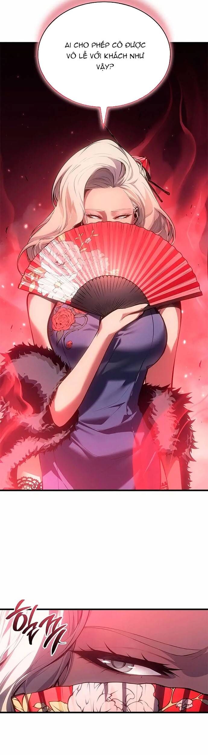 Tạp Huyết - Chapter 39 - Page 4