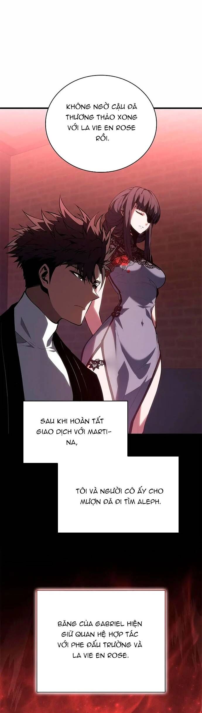 Tạp Huyết - Chapter 39 - Page 40